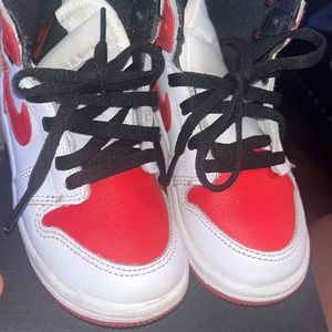 Size 9c great condition SOLD